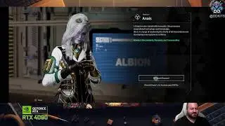 The first descendant #181 #game Max Res Gameplay | PC | Ray Trace | with RTX 4090