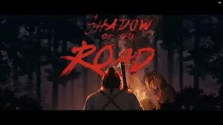 Shadow of the Road | หุ่นยนต์ ผี ปีศาจ เวอร์ชันญี่ปุ่น