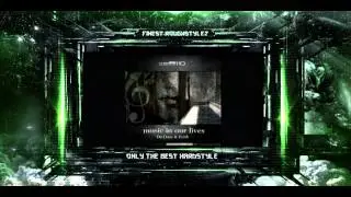 Da Daze and Feith - Music In Our Lives (HQ Preview) [HD]