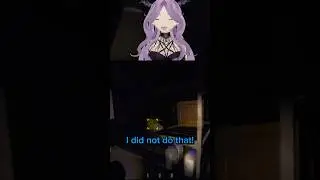 It wasn&rsquo;t me #vtuber #englishvtuber #envtuber #repo #vtuberclips #funny #twitch #gaming