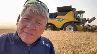 AGvisorPRO CEO Robert Saik connects agriculture to its experts