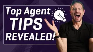 The SECRETS Behind Top-Performing Real Estate Agents 🤫🏡