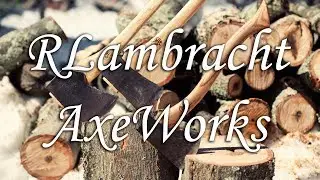 The Best Axe Handles Around