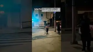 Southside Watts 13