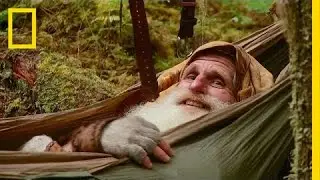 Bear Alarm | The Legend of Mick Dodge