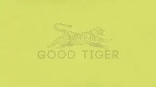 Good Tiger - A Head Full Of Moonlight (Full Album Stream)