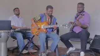 Before you go ( George Benson ) by Karo ndoite