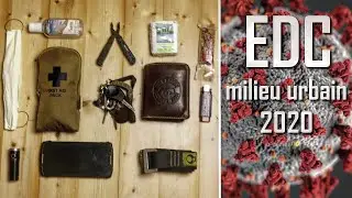 EDC milieu urbain 2020