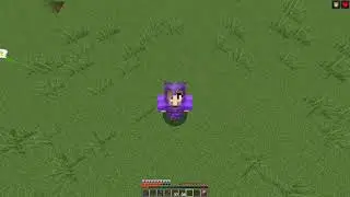 How To: Postmortal Advancement [Minecraft Java Edition]
