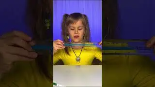 ✨ Rainbow Ruler Magic! 🌈 Let's Draw! ✏️