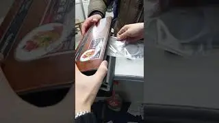 Вакуумный упаковщик Redmond rvs-m020