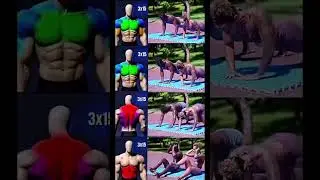 Full body workout #foryou #fitness #motivation #shorts #trending