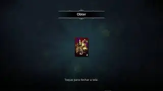 Opening Chests - Darkness Rises