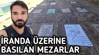 Kaşan iran 🇮🇷 ~21 #gezgin
