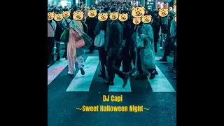 【AI Demo】 Capitalist Pig - DJ Capi～Sweet Halloween Night～