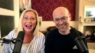 Worship Wednesday with Lou & Nathan Fellingham
