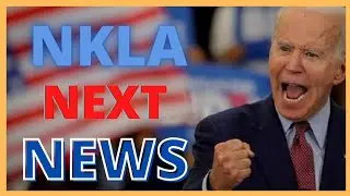 Nikola Stock Will NEVER Be The Same Again *$NKLA Price Forecasts*