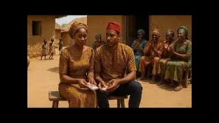 She Paid Her Own Bride Price To Secure Her Love - But What Happened Next Will Shock You