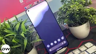Как прошить безымянную AOSP ROM Android 14 на OnePlus 9 Pro