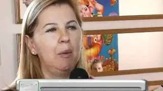 Cl&iacute;nica de Terapia Vibracional Mapelli