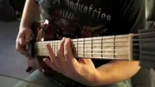 RailHammer Pickups - Anvil
