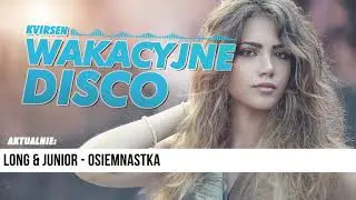 DISCO POLO 2019 | ✪ WAKACJE MIX ✪ | ✪ SKŁADANKA DISCO POLO 2019 ✪ | ♫ NOWOŚCI 2019 ♫