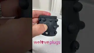 Vibrating Cock Ring Unboxing