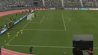 Самый лучший футбол FIFA 14  который был на свете . Не сравниться не какой  FC 26