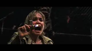 Sessiz Tepe ( Silent Hill ) 2006 Fragman ( Trailer )