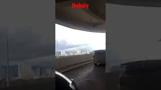 Unholy | SM Cebu Update Parking