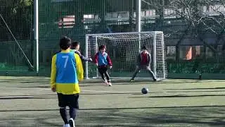 2026年1月25日＠BumB vs USB