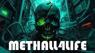 System Online No Further Output Pt. 1 - DJENT // DUBSTEP | High Energy Instrumental Metal