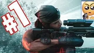 EVO ELM0's Siege Moments! #1