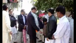 vaqa ISKANDERABAD (Mianwali) Isa Khel (Government Degree College Isa Khel (Esa Khel).flv