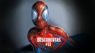 Ultimate Homem-Aranha: Descobertas #11