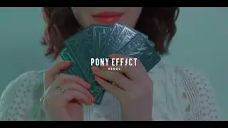 [PONY EFFECT] NEW Customizing Lip Palette 15'