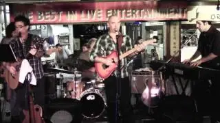 Shaky Town by Brad Parker and the Radical Poets