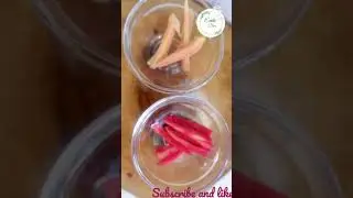 Adrak Lachha| Ginger Julienne|Hotel Style| #shorts #ytshorts #healthy #instant #hotelstyle #healthy