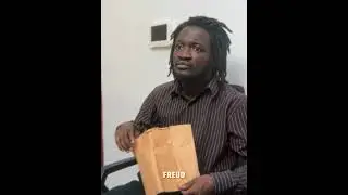 La poisse n&rsquo;explique pas tout&hellip; Ange Freddy #edit #cotedivoire #viral