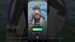 Let's Play Pok&eacute;mon Go - Ultra Bestien vor dem Go Fest 2024