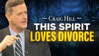 This Evil Spirit is Destroying Marriages!