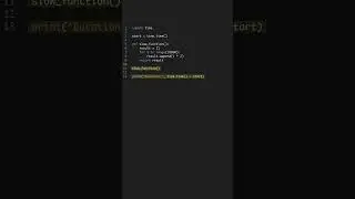 Speed Up Python in Seconds - Boost Performance #shorts