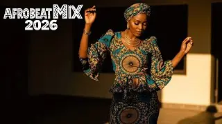 AFROBEAT MIX 2026 💃 Trending Afrobeat Songs for Party & Dance | AfroPulse_Vibes