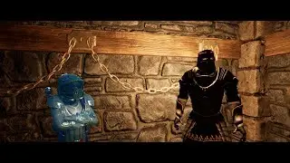 Unreal Engine Indie Dev Stream - TinkerHermit