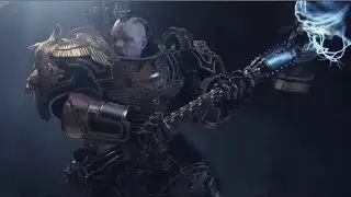 《戰鎚40K：審判者-烈士》動畫「審判官VS納垢教徒！」
