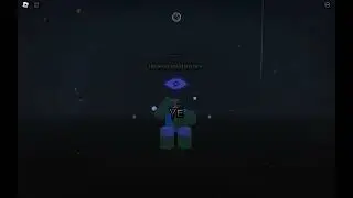 Rare scene by unknown's ability [Undertale:RNG]