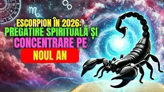 IANUARIE 2026 PENTRU FECIOARĂ: AI FOST ALES SĂ CONDUCI NOUL CICLU