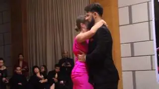 Maja Petrović  & Marko Miljević  - 