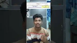 NCC Quota Web options were released 🔥🔥🔥... hurry up #ncccategory #dineshrahul #ayushcounselling
