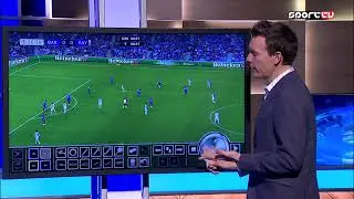 Bayern vs Salzburg preview and Rest defense